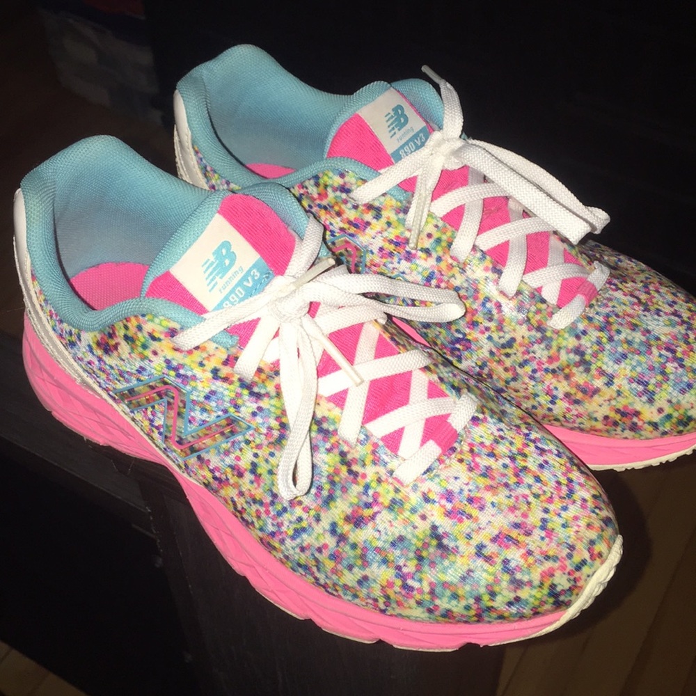New Balance Limited Edition
